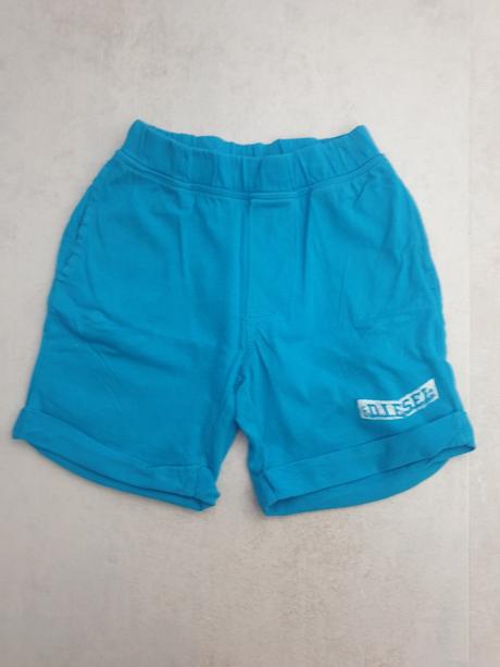 Kraťase diesel, diesel,86