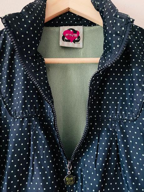 Prechodná športva bunda, s