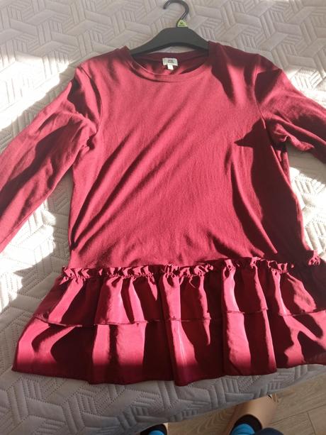 Tričko, river island,36