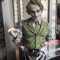 konecne som spravila nejaku figurku