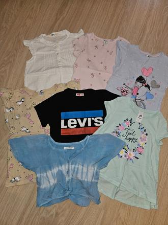 Mix vel.110, 104–116