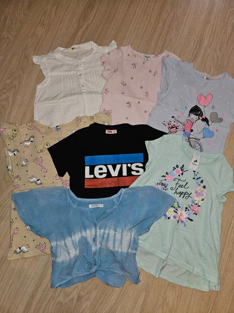 Mix vel.110, 104–116