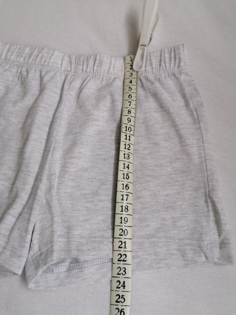 Letné pyžamko, disney,116