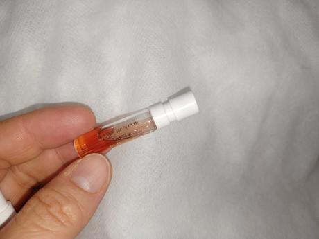 Elie saab girl of now,