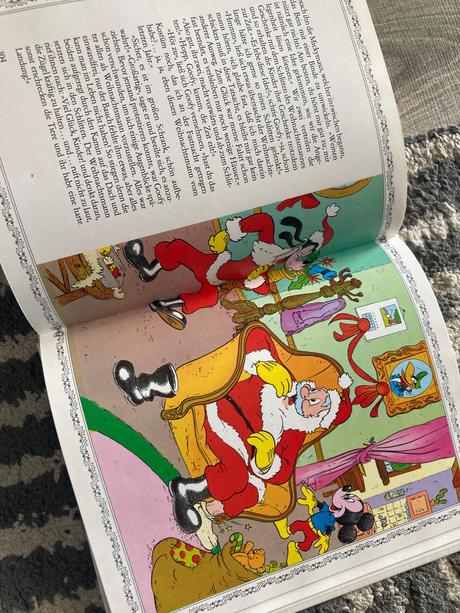 Walt disney - fröhliche weihnachten (1992), 