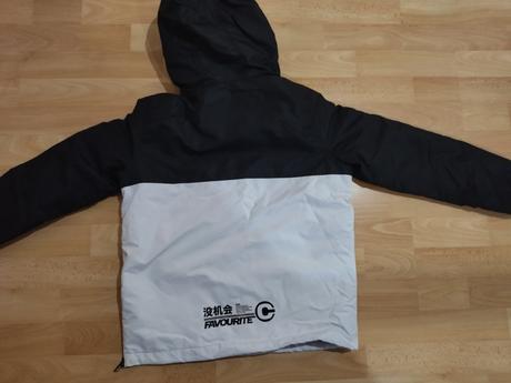 Chlapčenská bunda, takko,146