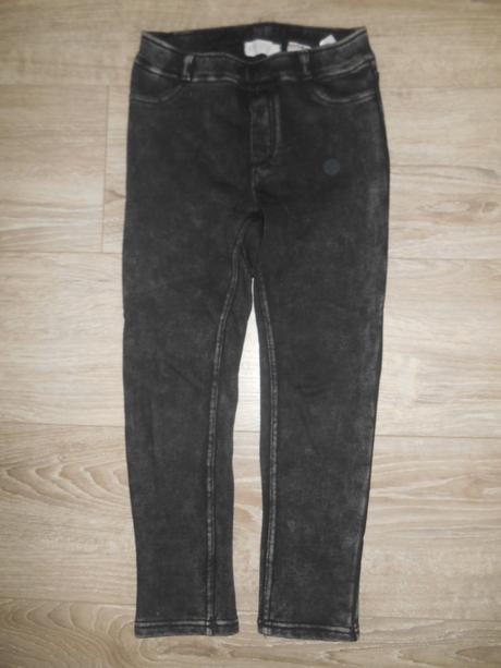 Legíny, h&m,128