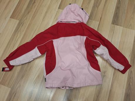 Lyžiarsky kabát, 116