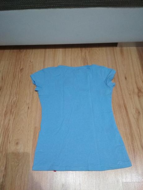 Lienkove tričko emtivi, s