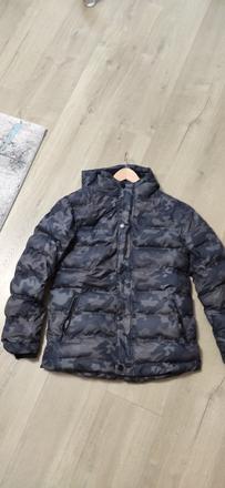 Zimná bunda, reserved,158