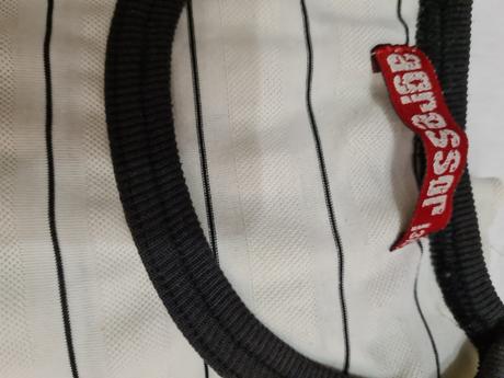 Pánske tričko agressor, xxxl