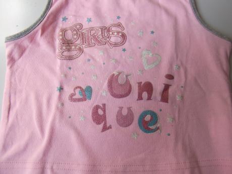 Tričko na 3 roky, gate,98