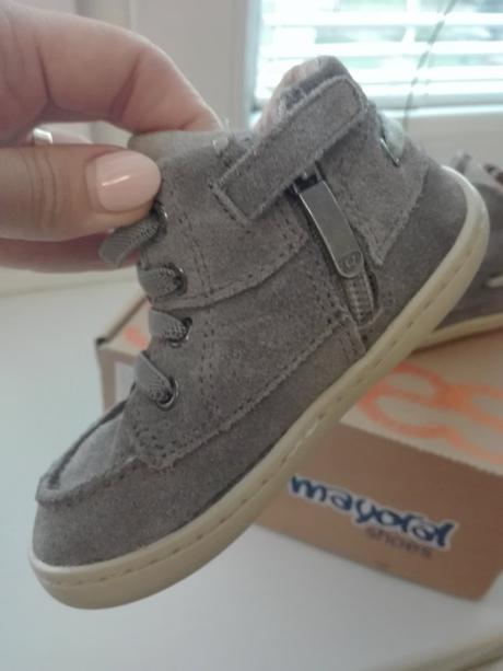 Topanocky mayoral 21, mayoral,21