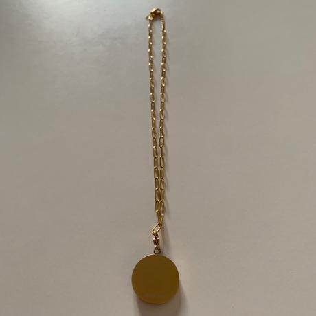 Retiazka s odnímateľným príveskom, 