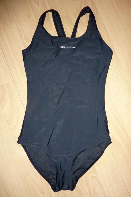 Champion plavky čierne, v. 6-7/122-128, , 128