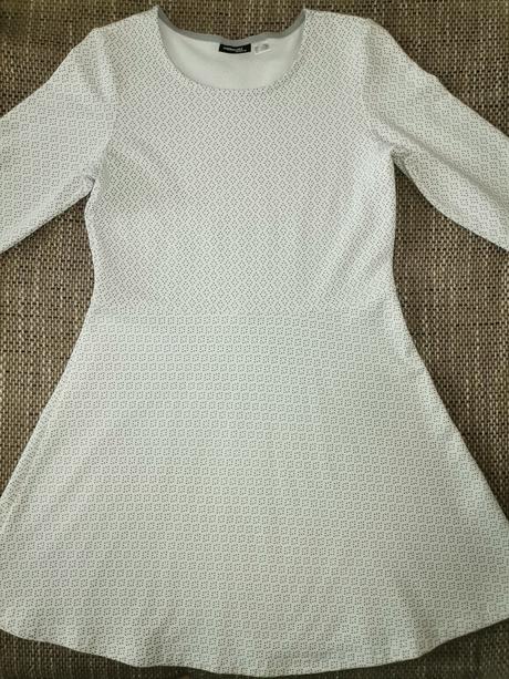 Šaty veľ. 158/164, pepperts,158