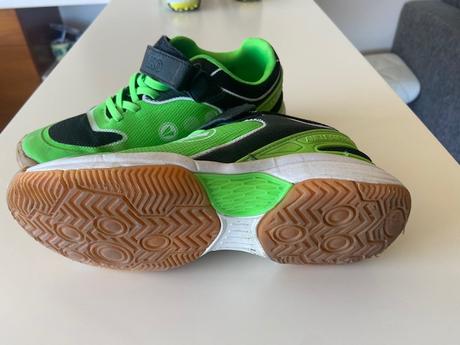 Predám halovky zn. jako, 35