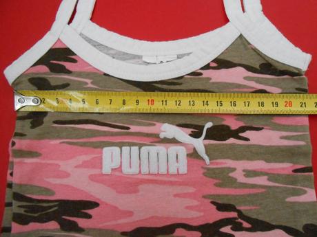 Tielko puma, puma,80