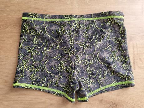 Nepoužívané plavky, f&f,134