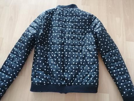 Prechodná bunda, 152