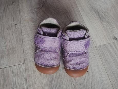 Celoročné topánky lurchi, lurchi,<17