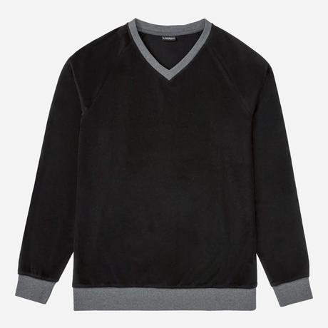 Pánske pyžamo veľ.xxl, xxl