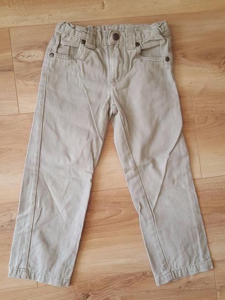 Bežove rifle, impidimpi,104