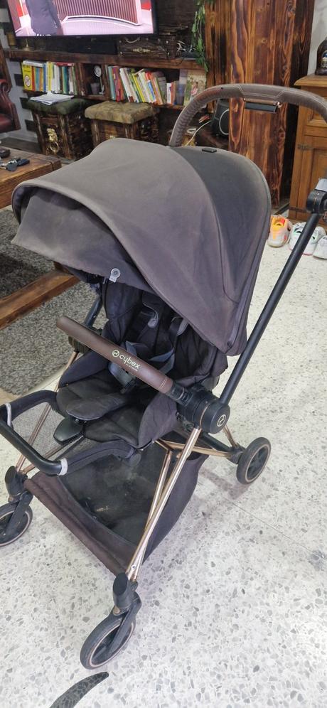 Kocik cybex platinum, cybex