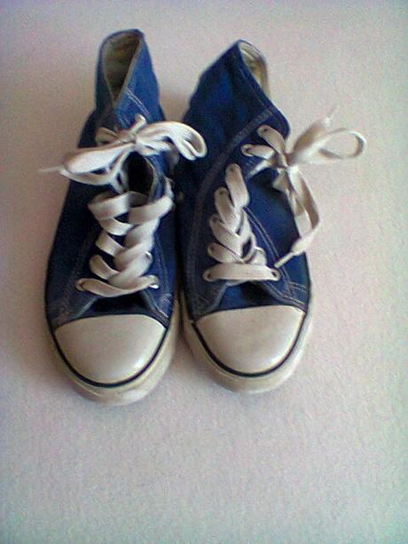 Tenisky hotitem , 33