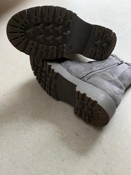 Dievčenské čižmy, graceland,37