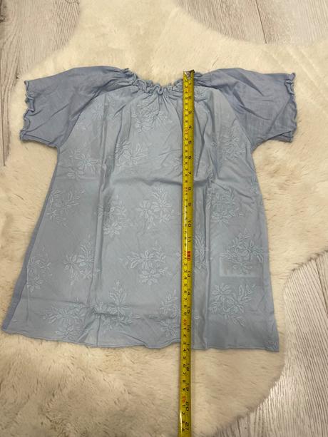 Bavlnené tričko, lupilu,110