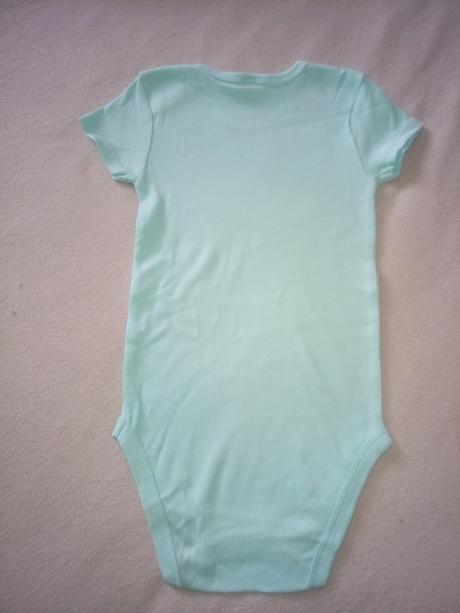 Krasne a kvalitne bodynka 2-pack, baby club,104