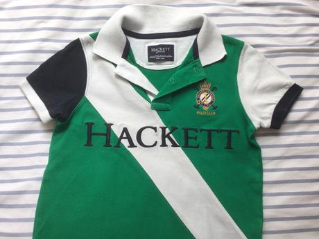 2 za cenu jedneho polo 100percent bavlna 110/116, ralph lauren,110