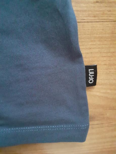 Tričko liu jo, liu jo,m