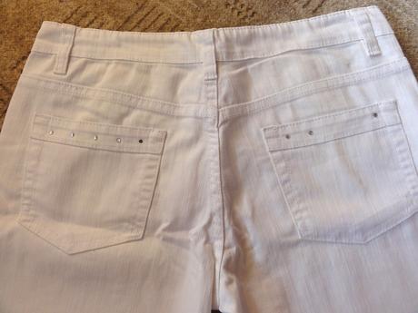 Nohavice 3/4, s