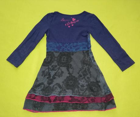 Desiqual šatky - 104, desigual,104