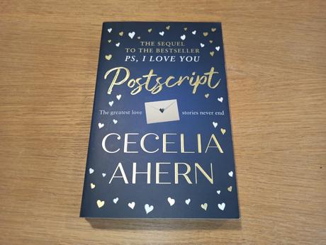 Cecelia ahern v anglictine v, 