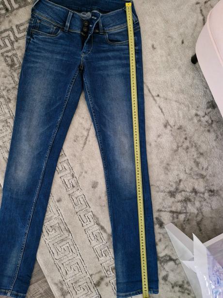 Rifle, pepe jeans,26