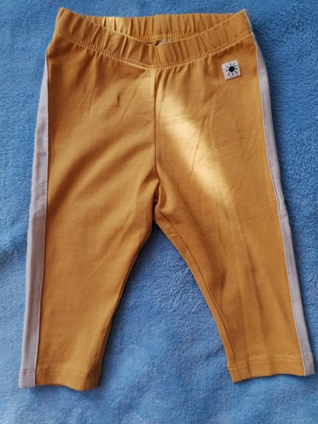 Horcicove legíny, lindex,68