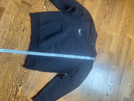 Mikina, nike,152