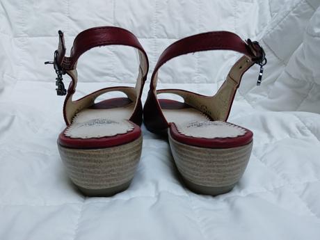 Sandálky pre širšie chodidlá, john garfield,39