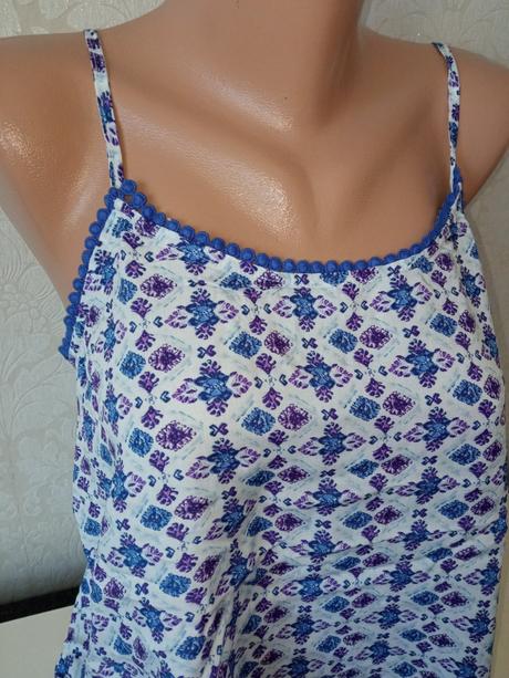 Dievčenská kvetovaná blúzka cubus (14 r.), cubus,164