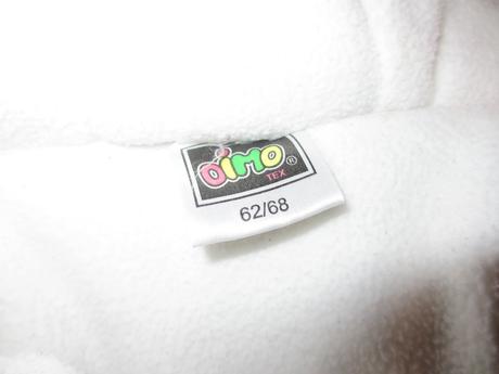 Fusak do kočíka aj autosedačky,