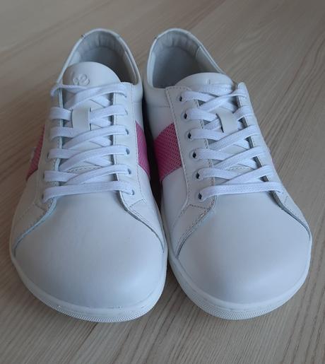 Be lenka elite - white & pink 40, be lenka,40
