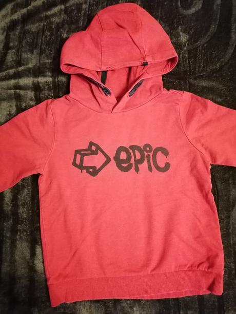 Mikina v. 110, coccodrillo,110