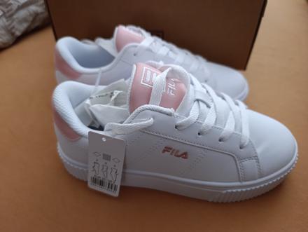Fila tenisky, fila,35