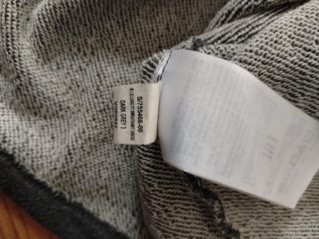 Zimné šaty gap 128, gap,128