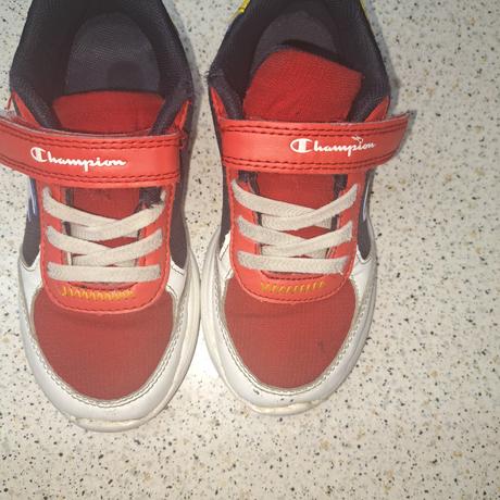 Champion tenisky, champion,29