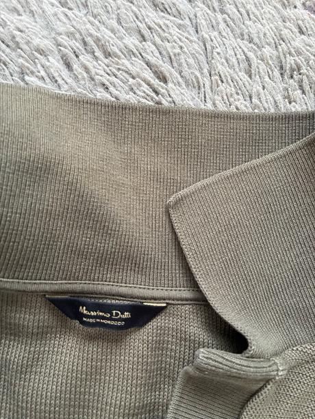 Massimo dutti top, xl
