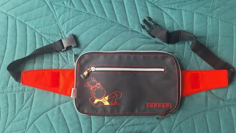 Ferrari ladvinka, 